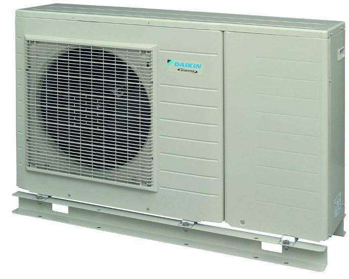 Наружный блок Daikin EBHQ016BB6W1 