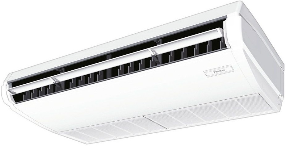 Кондиционер Daikin FHA140A/RZASG140MY 