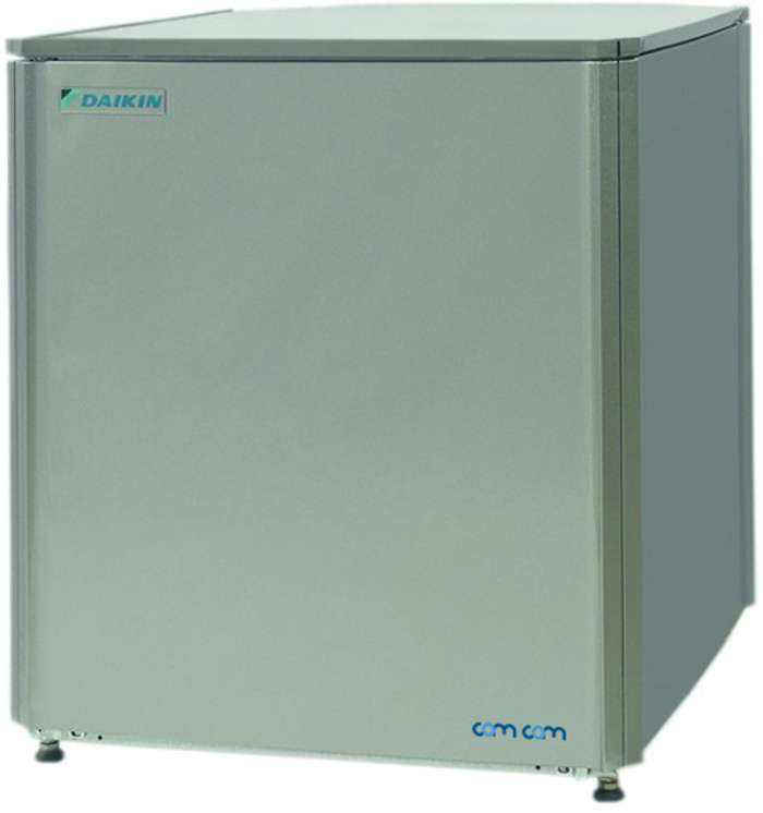 Внутренний блок Daikin EKHVMRD50AB 