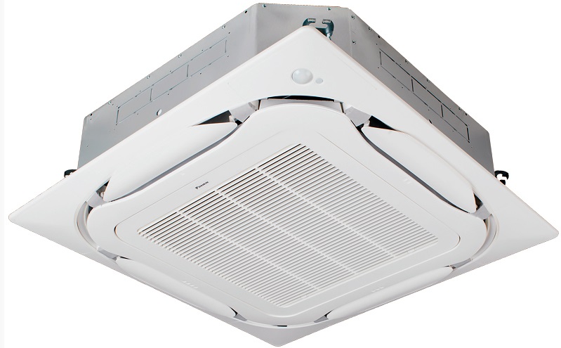 Кондиционер Daikin FCAG140B/RZASG140MY 