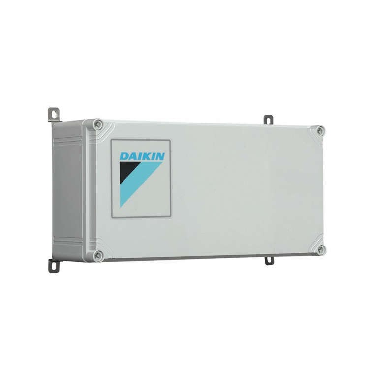 Блоки управления