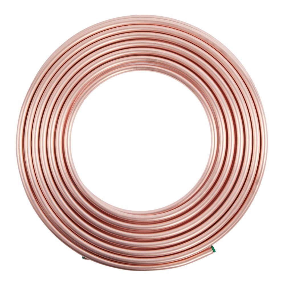 Медные трубы