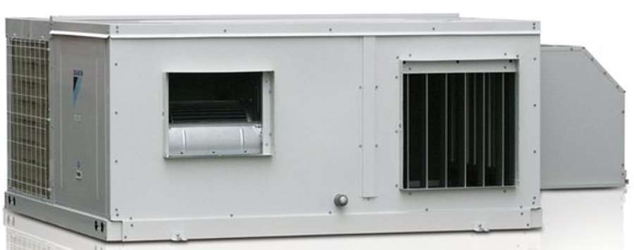Руфтоп Daikin UATYQ900CY1