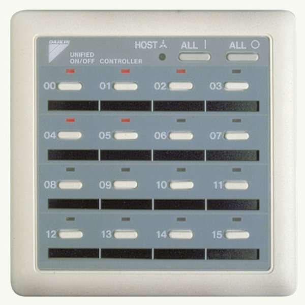 Пульт Daikin DCS301B51