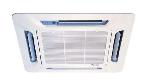 Кондиционер Daikin FFQN50CXV/RYN50CXV/BYC20CX 
