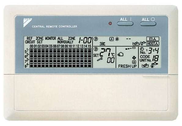 Пульт Daikin DCS302C51