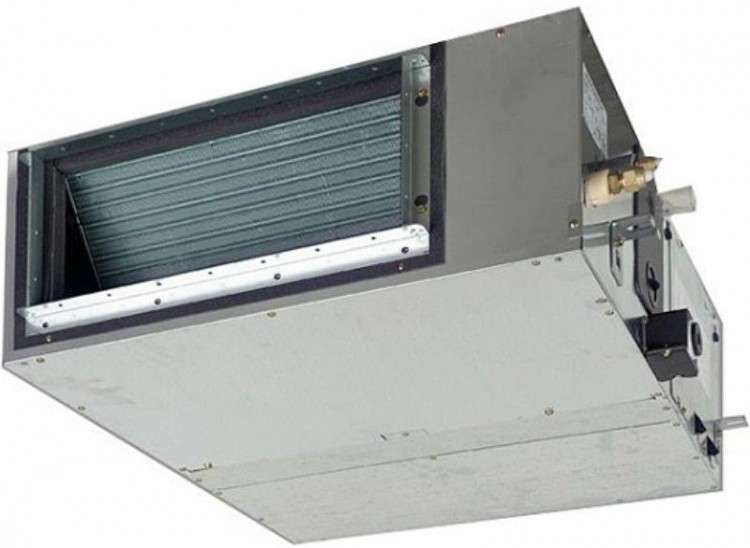 Кондиционер Daikin FBQ60C8/RXS60K 