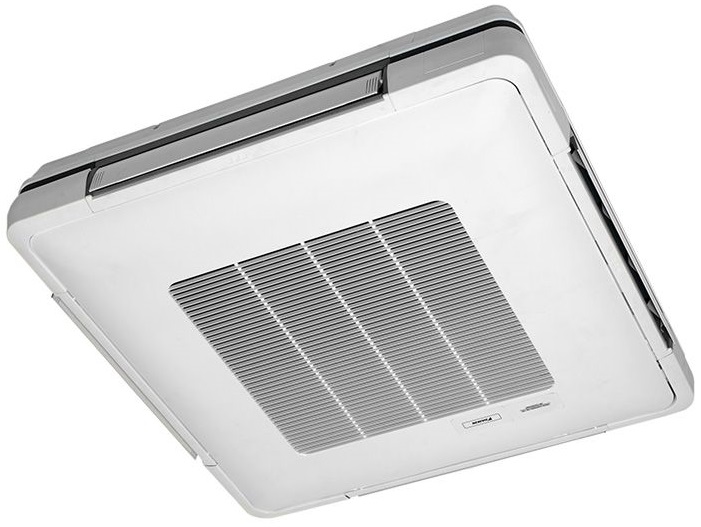 Кондиционер Daikin FUA100A/RZASG100MY 