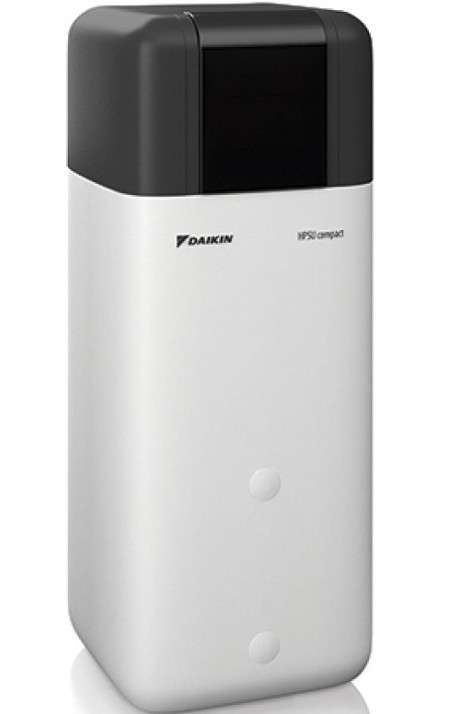Тепловой насос Daikin EHSXB04P30A/ERLQ004CV3 