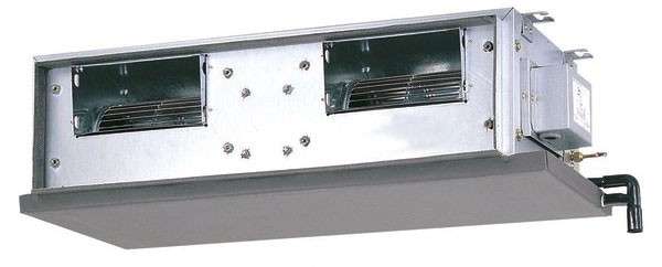 Кондиционер Daikin FDMQN125CXV/RQ125DXY 