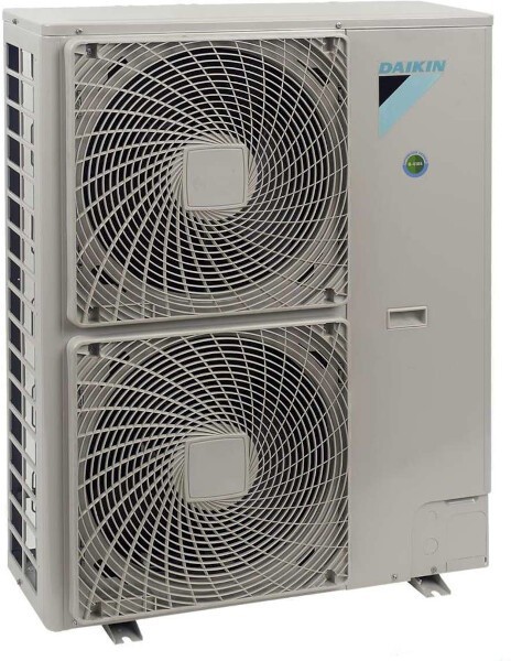Наружный блок Daikin RR125B Nord-40P 