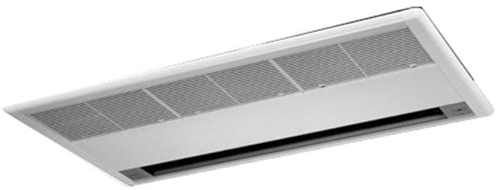 Панель декоративная Daikin BYK45F