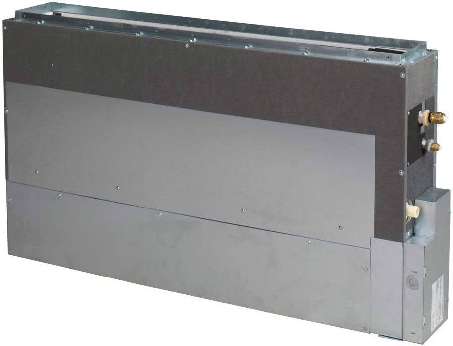 Кондиционер Daikin FNA35A9/RZAG35B FNA-A Sky Air Alpha 2025 напольный белый Кондиционер Daikin FNA35A9/RZAG35B