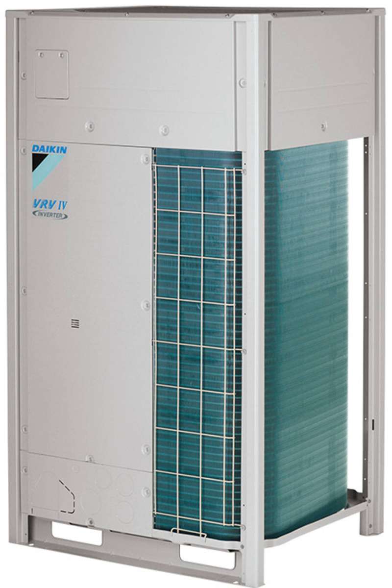 Компрессорно-конденсаторный блок Daikin ERQ250AW