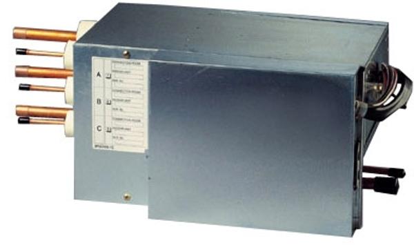 Блок-распределитель Daikin BPMKS967A3