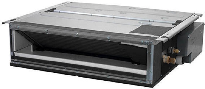 Кондиционер Daikin FDXM60F9/RZAG60B FDXM-F Sky Air Alpha 2025 канальный нет Кондиционер Daikin FDXM60F9/RZAG60B