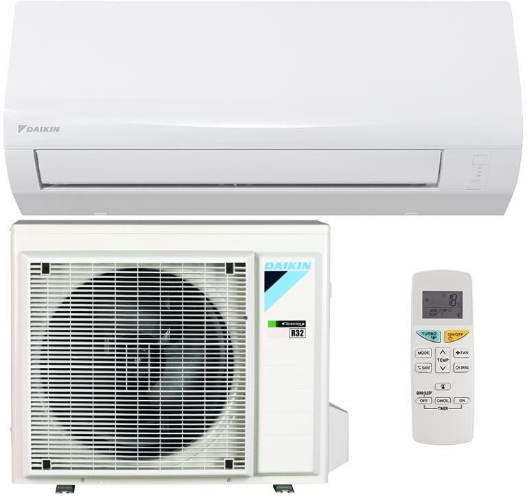 Кондиционер Daikin FTXF42D/RXF42D 