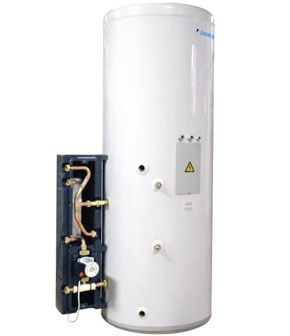Daikin EKSOLHW