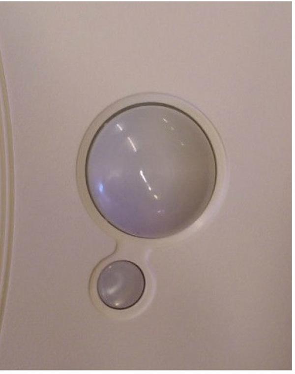 Датчик Daikin BRYQ140A