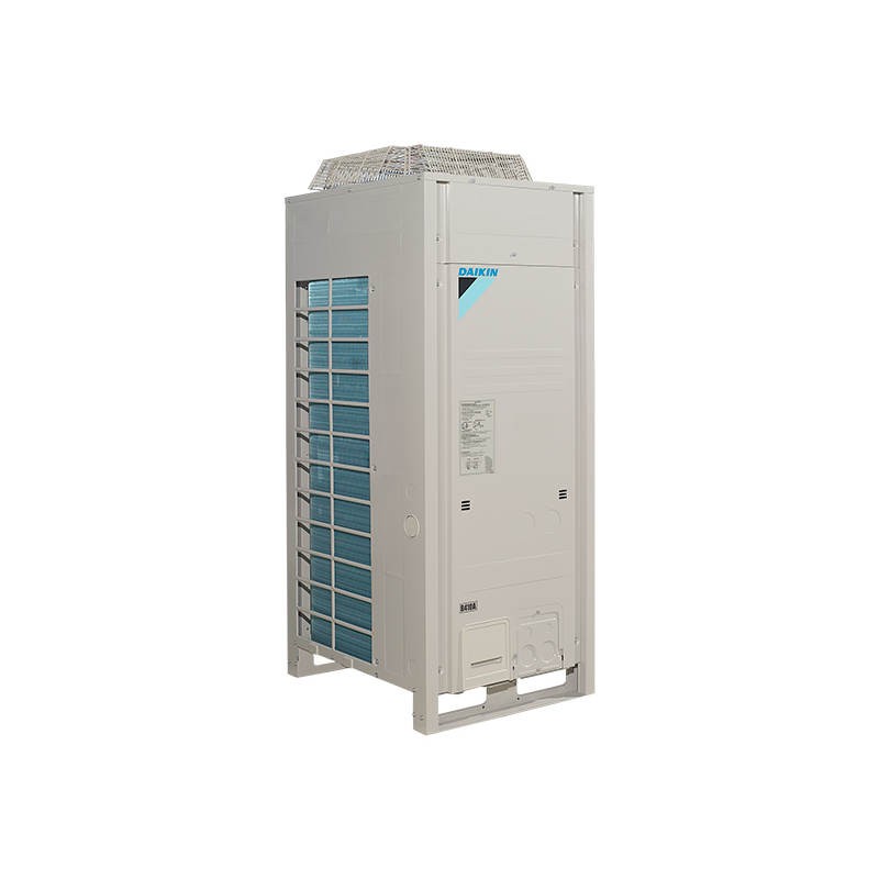 Компрессорно-конденсаторные блоки