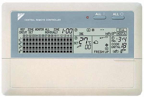 Пульт Daikin DCS302A52