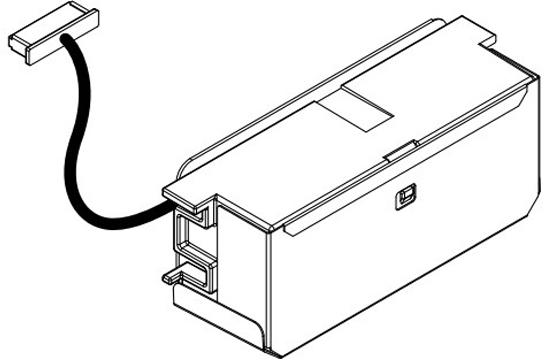 Адаптер Daikin KRP980B2
