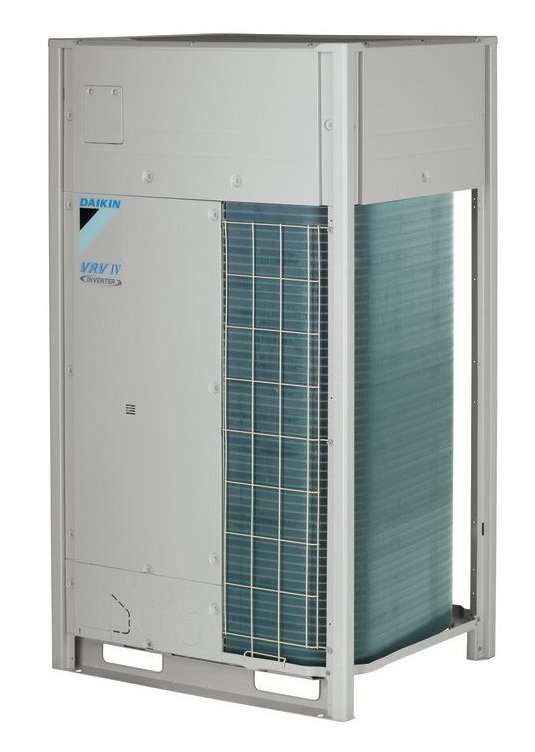 Наружный блок Daikin RXYQQ42T 