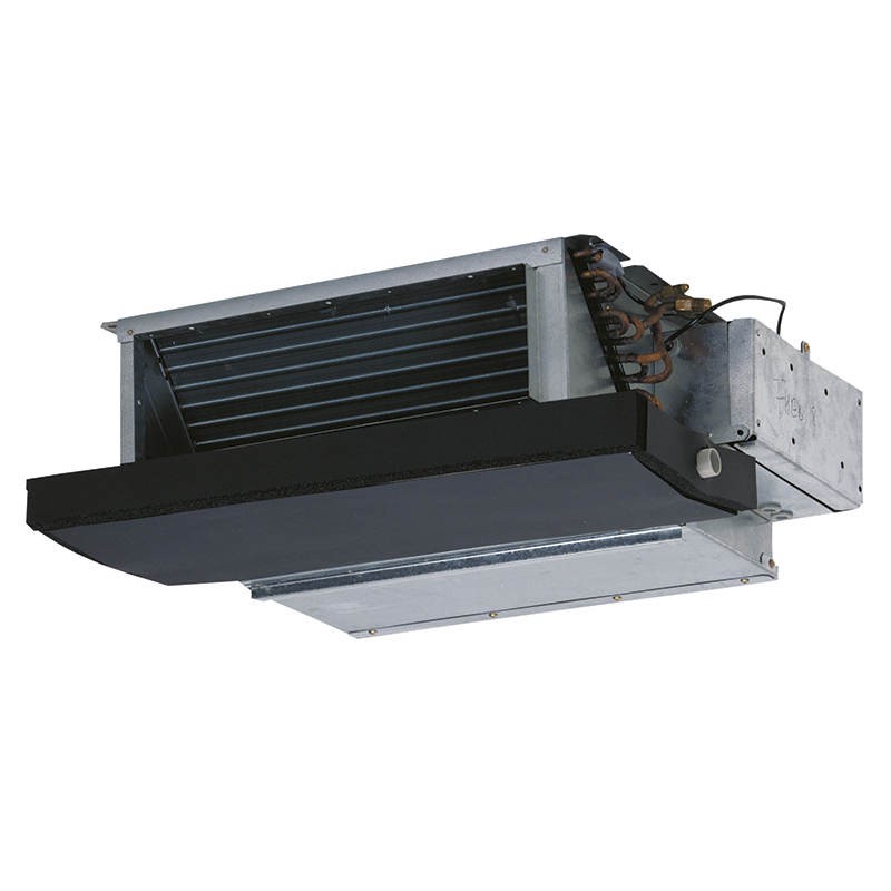 Канальные сплит-системы