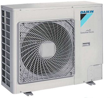 Наружный блок Daikin RZQSG125L9V1