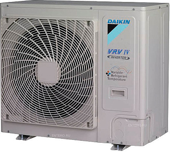 Наружный блок Daikin RXYSCQ5TV1