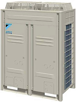 Наружный блок Daikin RXYCQ18A Наружный блок Daikin RXYCQ18A