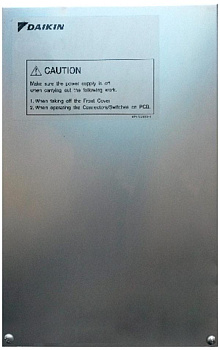 Адаптер Daikin DEC102A51
