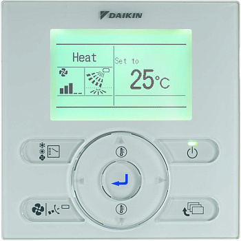 Пульт Daikin BRC073