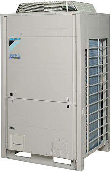 Наружный блок Daikin RXYQ14U