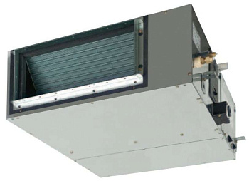 Кондиционер Daikin FBQ50D/ARXS50L