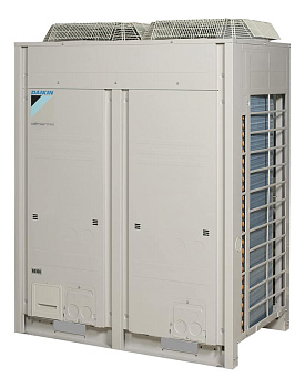 Наружный блок Daikin RXYQ16P9 Наружный блок Daikin RXYQ16P9