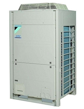Наружный блок Daikin RXYQ10P9 Наружный блок Daikin RXYQ10P9