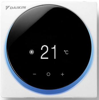 Пульт Daikin BRC1H519W