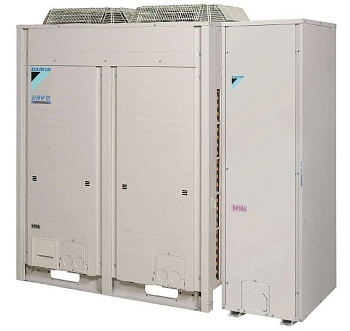 Наружный блок Daikin RTSQ10PA Наружный блок Daikin RTSQ10PA