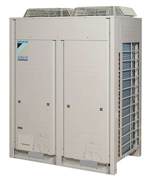 Наружный блок Daikin REYQ18P Наружный блок Daikin REYQ18P