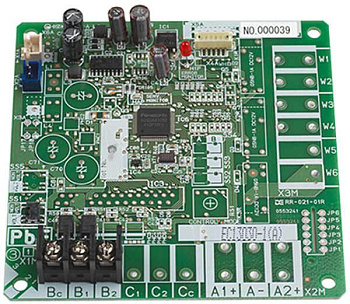 Адаптер Daikin BRP7A53