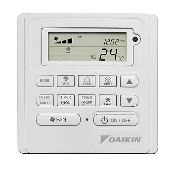 Пульт Daikin BRC51A61