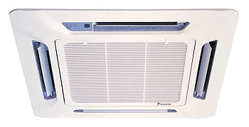 Кондиционер Daikin FCQN125EXV/RQ125DXY