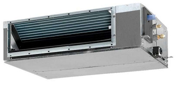 Кондиционер Daikin FBQ71D/REQ71BW1