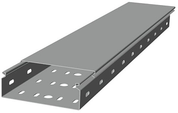 Корпус для монтажа Daikin KRP1D93A