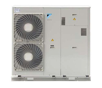 Наружный блок Daikin EDHQ014BB6V3