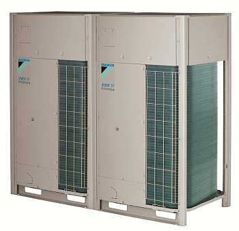 Наружный блок Daikin REYQ12T