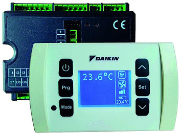 Пульт Daikin FWECSAC
