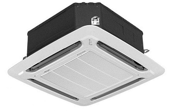 Кондиционер Daikin ACQ125D/AZQS125BY1/ADP125B