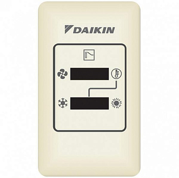 Пульт Daikin KRC17-2B